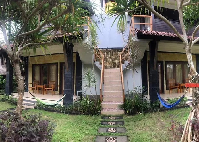 Guest house A_one House